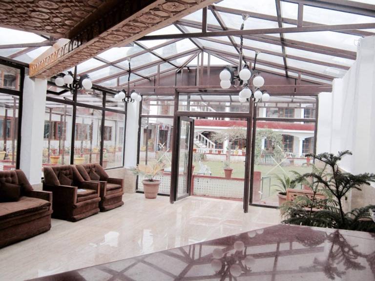Hotel Akbar — photo 2
