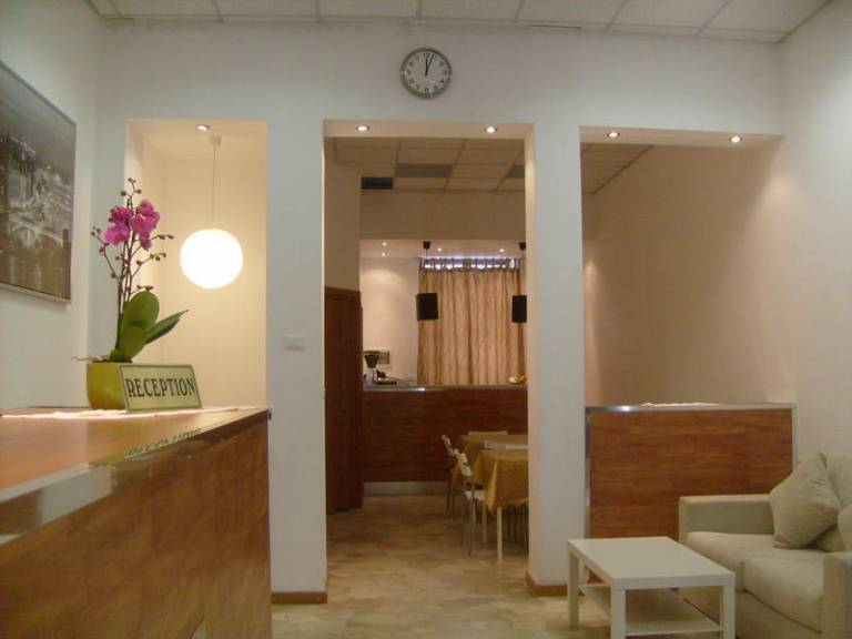 Pension Mailand