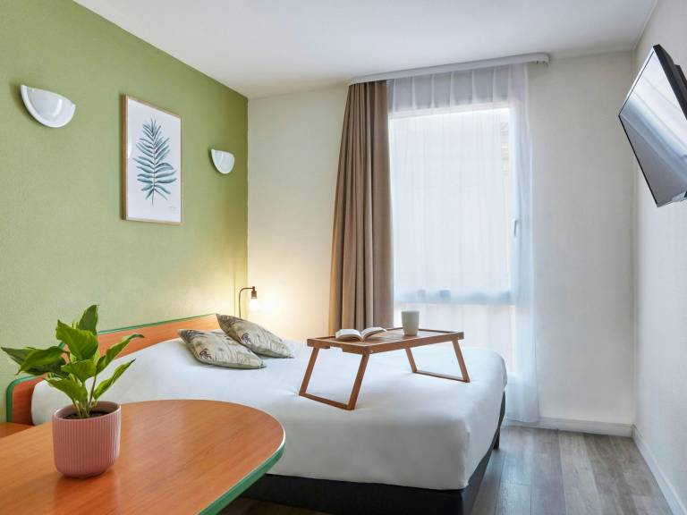 Adagio Access Bordeaux Rodesse Aparthotel in Bordeaux