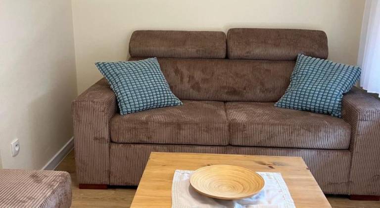 Holiday apartment with 1 room for 4 persons — photo 2