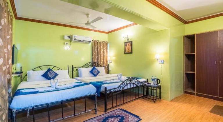 Kiara BnB Home — photo 2