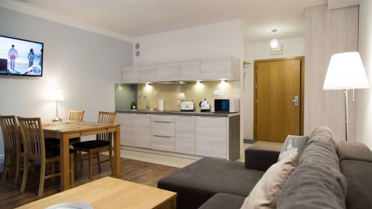 Ferienwohnung Szklarska Poręba