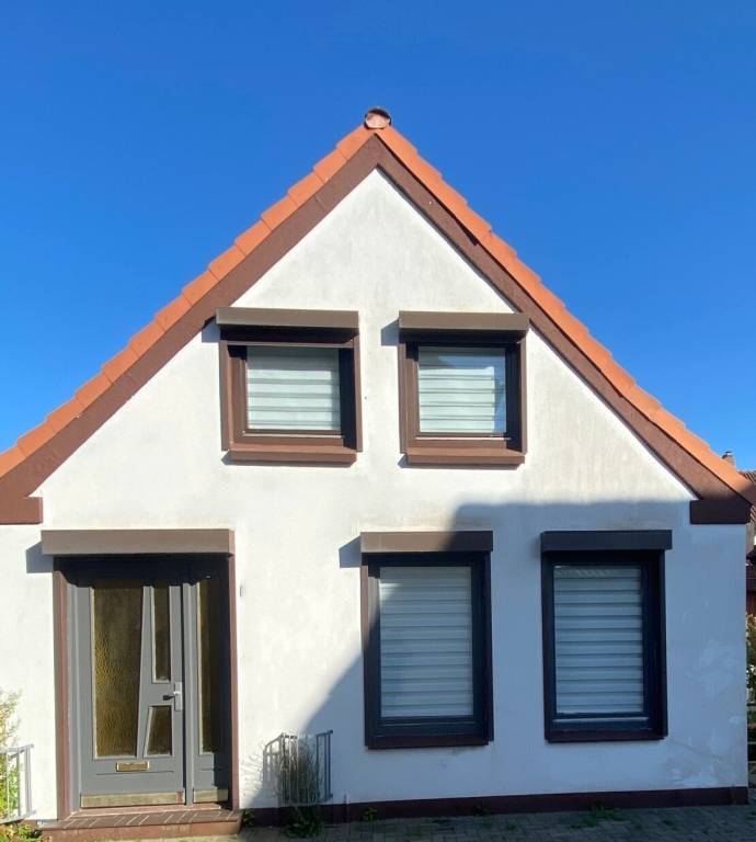 Ferienhaus Brunsbüttel
