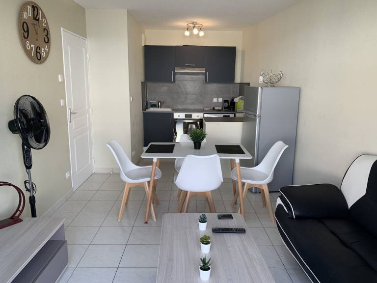 Maison de vacances Thionville