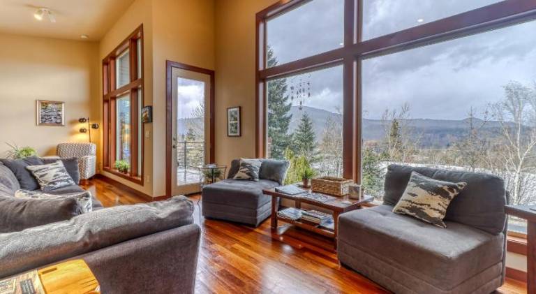 Wonderful vacation home | Pets allowed — photo 2