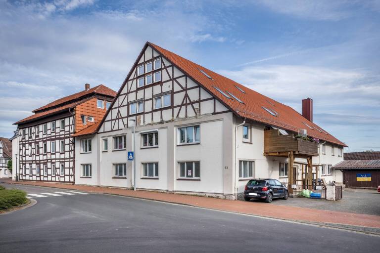 Ferienwohnung Göttingen