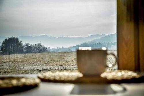 Dom Czarny Dunajec