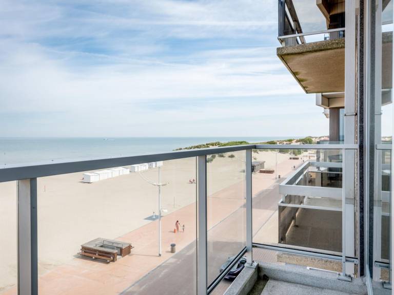 Holiday apartment | Sea view — photo 2