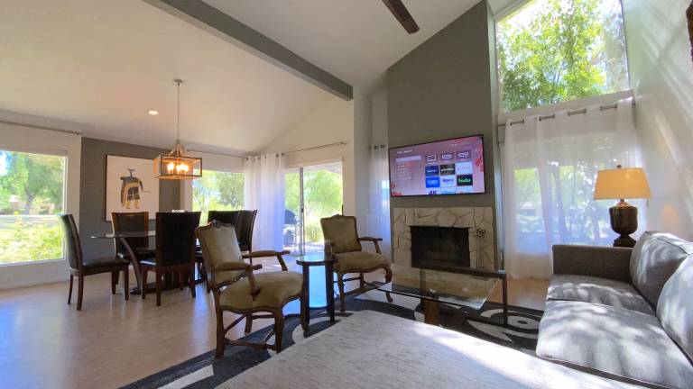 Condo  Rancho Mirage