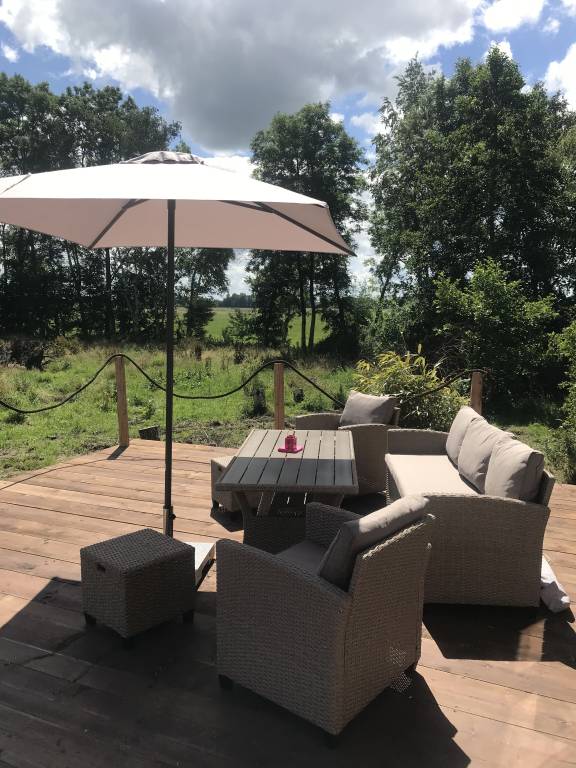 Ferienwohnung Timmel