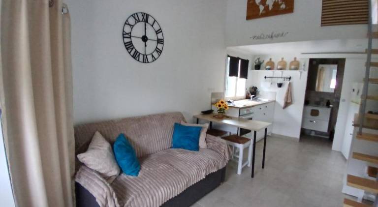 Vacation home with 1 room for 4 persons — photo 4