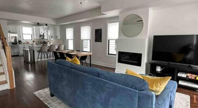 Apartment with 3 rooms for 10 persons — photo 2