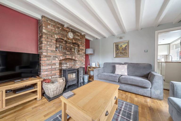 Child-friendly lovely house | Pets allowed — photo 2