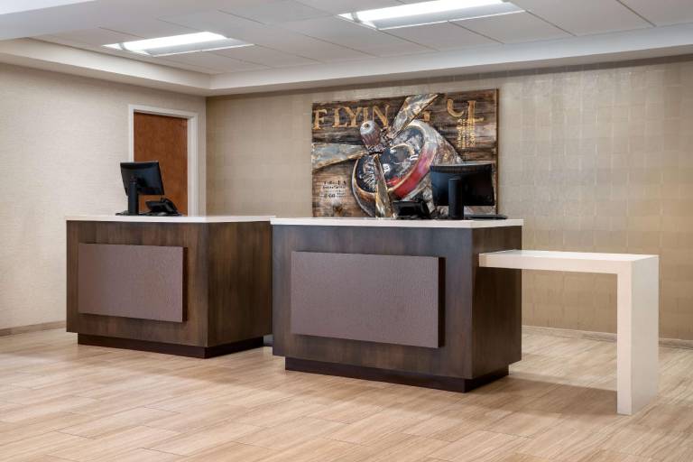 Days Inn & Suites by Wyndham Denver International Airport — photo 4