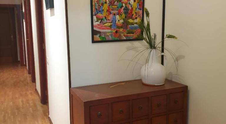 Fully equipped charming rental apartment with terrace | Good for workation | Dogs allowed — photo 4