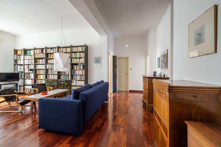Appartamento Bologna