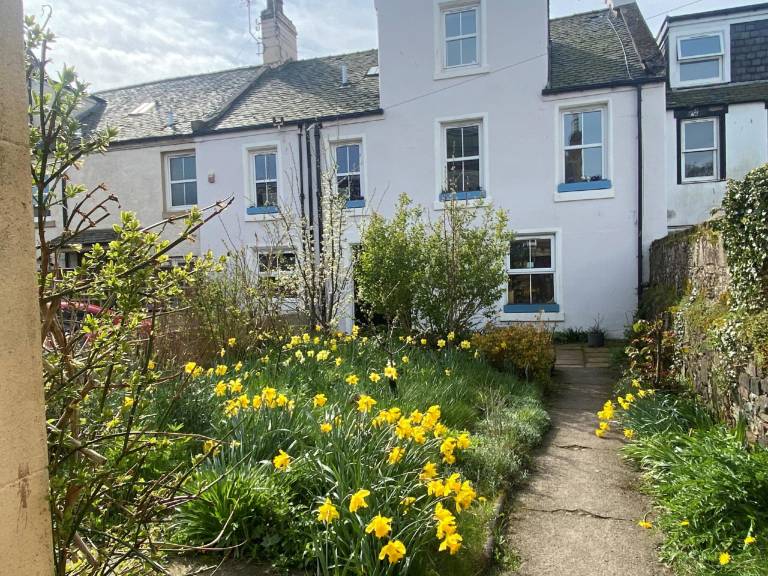 Bed and breakfast Montrose