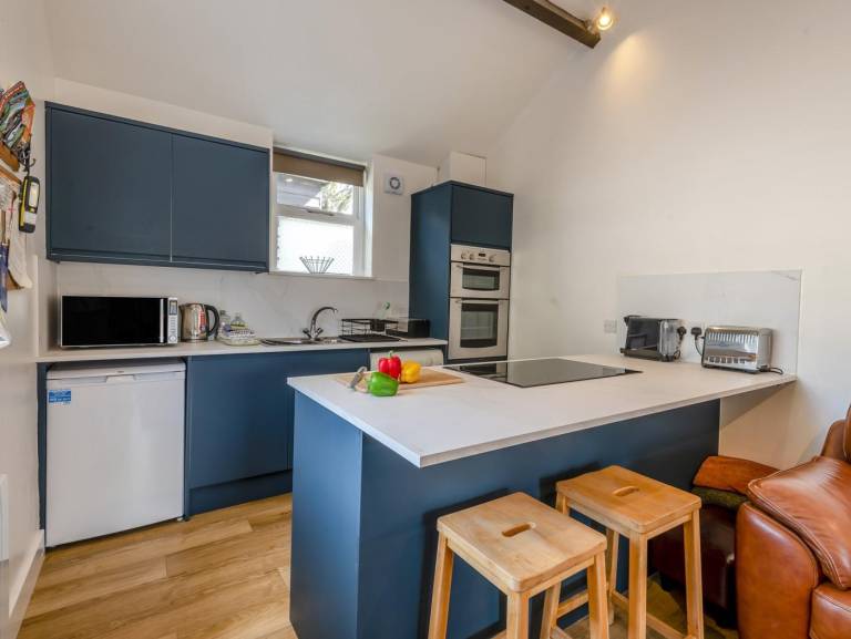 Charming rental apartment with garden | Pets are welcome — photo 4