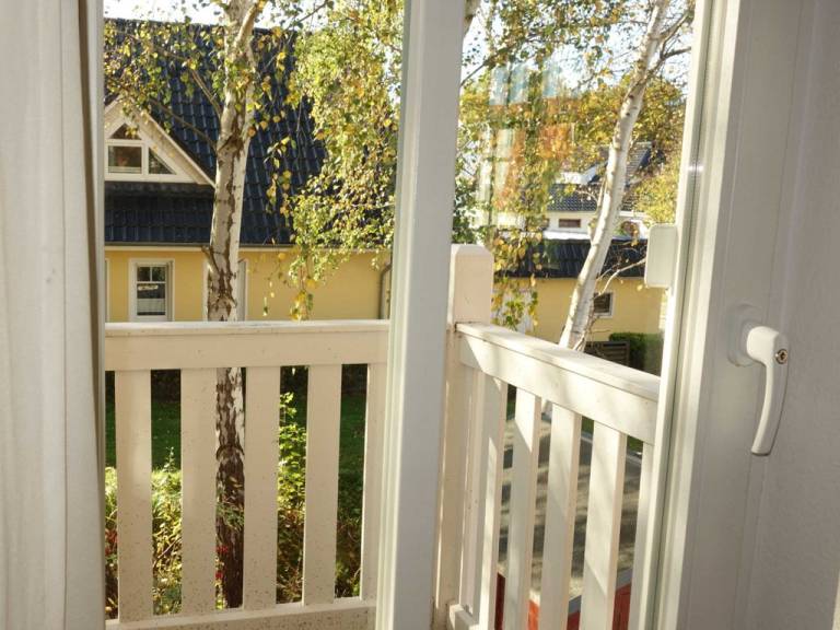 Ferienwohnung kleiner Achter Seestern