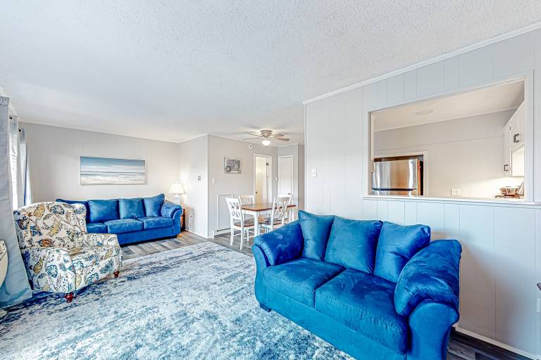 Condo Ocean City