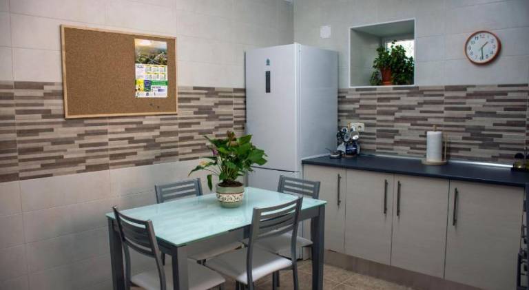 Rental apartment with 2 rooms for 6 persons — photo 5