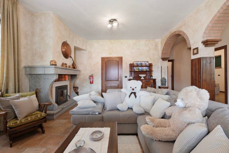 Apartment 'Liivv House - Lake Como' with Lake View, Private Terrace and Wi-Fi — photo 5