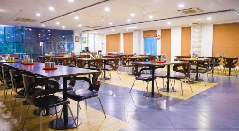 FIRST INN HOTELS CHENNAI — photo 2