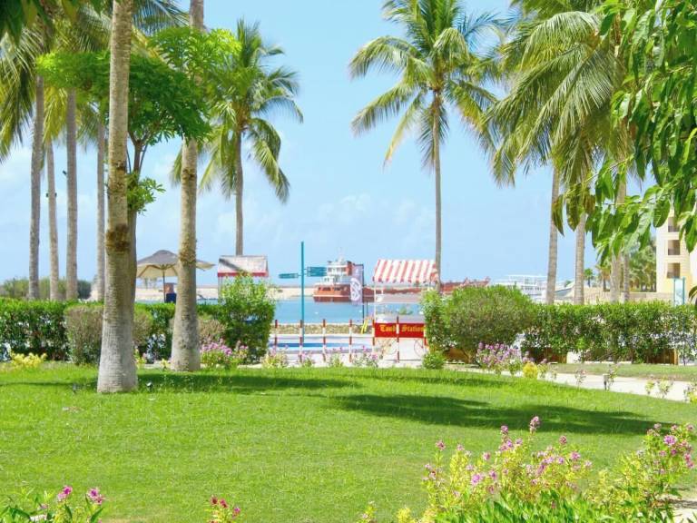 Appartement Salalah