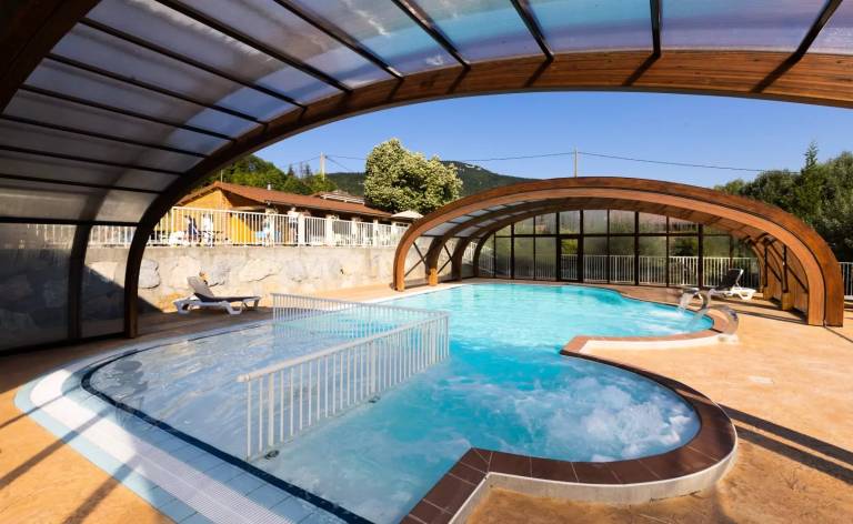 Chalet Lus-la-Croix-Haute