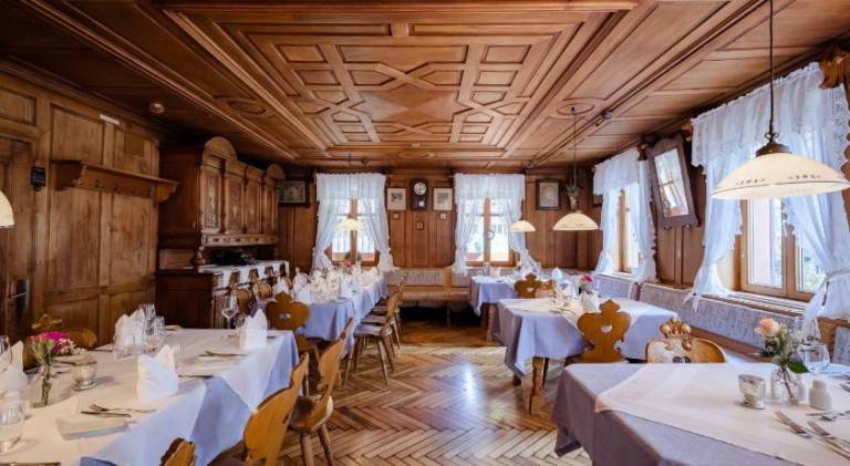 Hotel Gasthof Adler — photo 3
