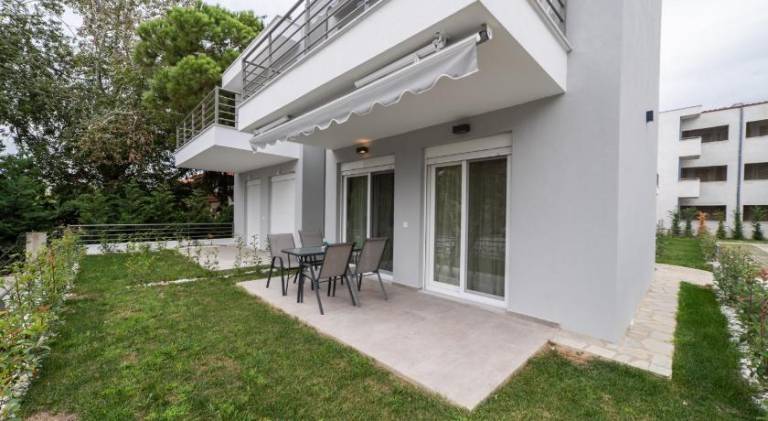 Nice holiday apartment with garden | Pets are welcome — photo 3