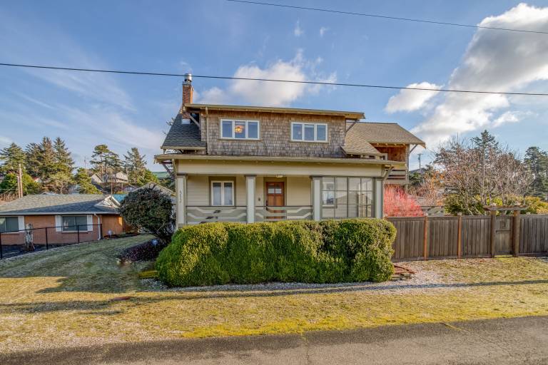 Huis Pacific City