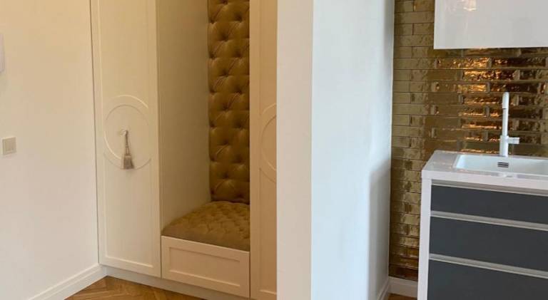 Apartment with 1 room for 4 persons — photo 3
