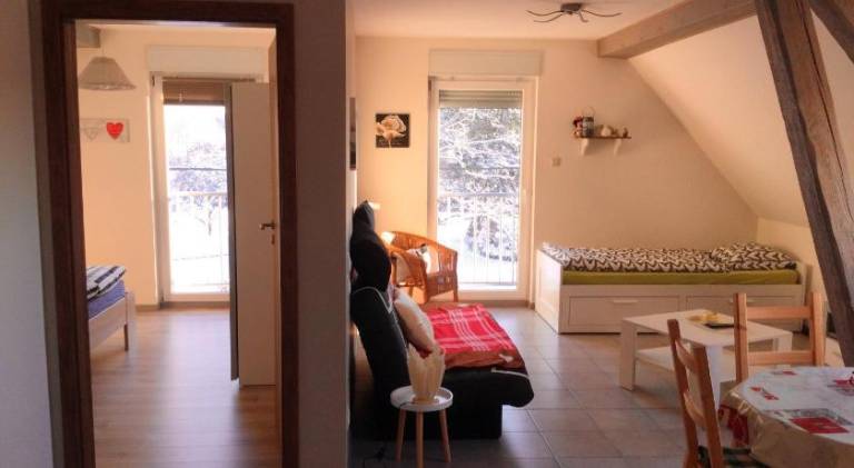 Rental apartment | Pet-friendly — photo 2
