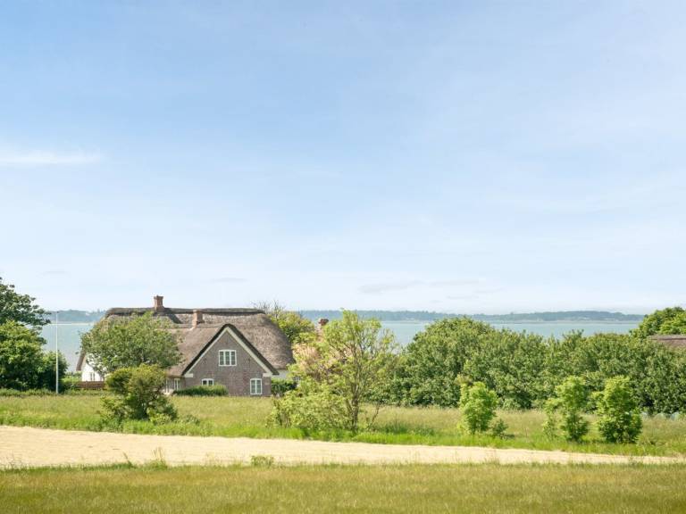 House Rømø
