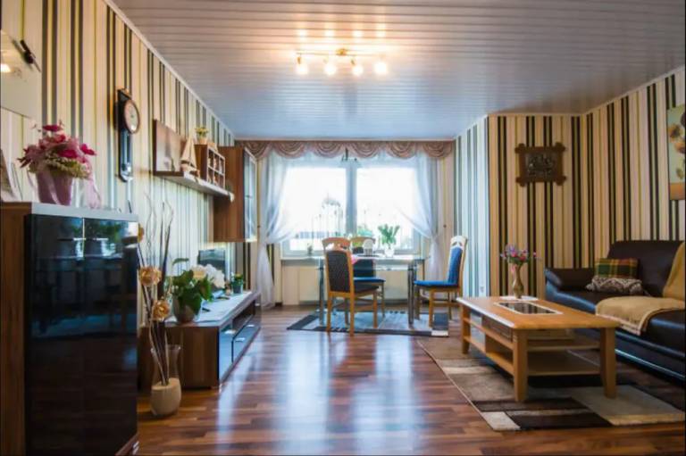 Ferienwohnung Jülich