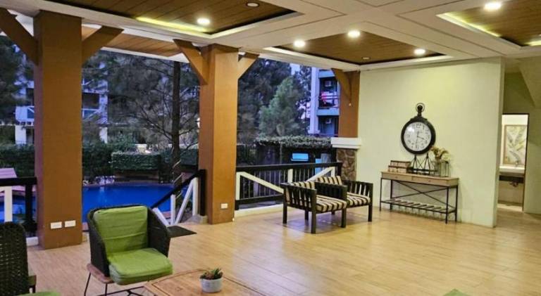 Lovely vacation home with pool, patio & yard | Dogs allowed — photo 4