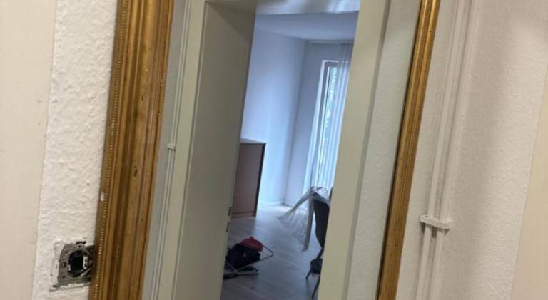 Holiday apartment with 2 rooms for 4 persons — photo 5