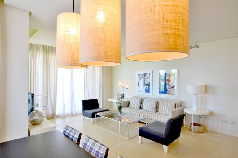Aparthotel Chiclana de la Frontera