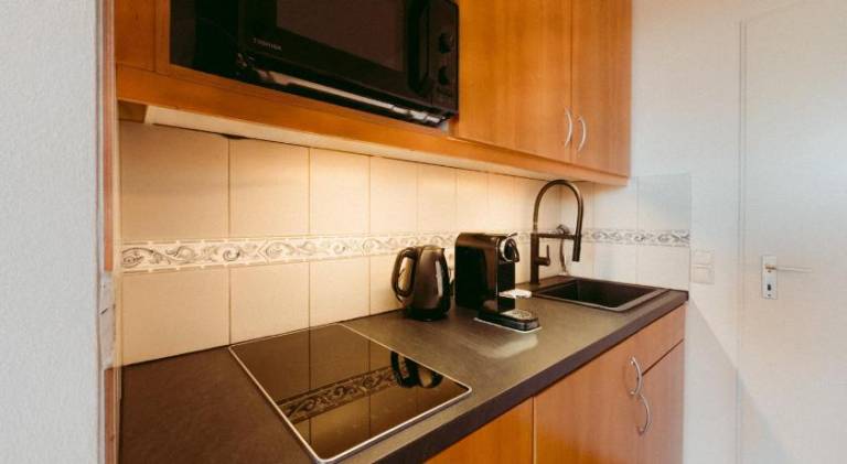 Apartment with 1 room for 4 persons — photo 2