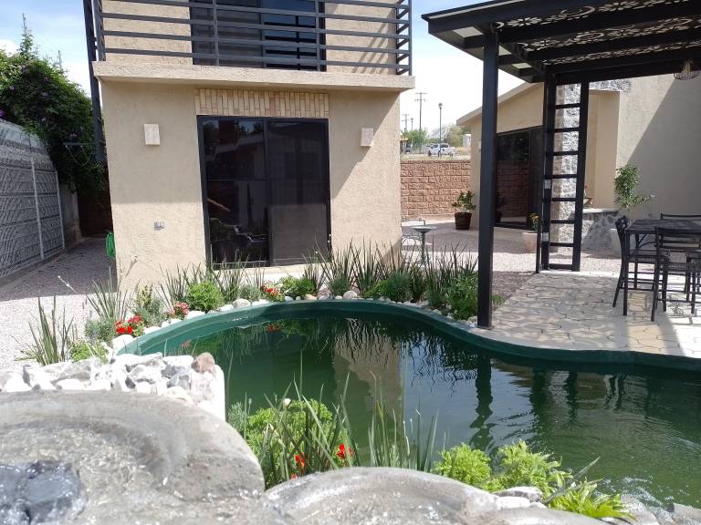 Casa  Haras Ciudad Ecológica
