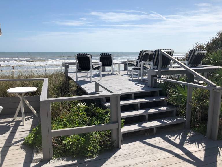 House New Smyrna Beach