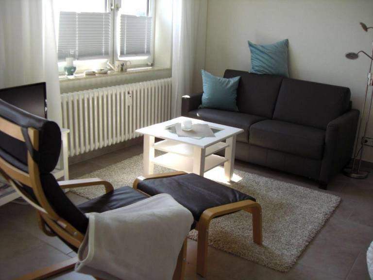 Ferienwohnung Kronshagen