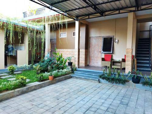 Bed and breakfast Kampung Bugis