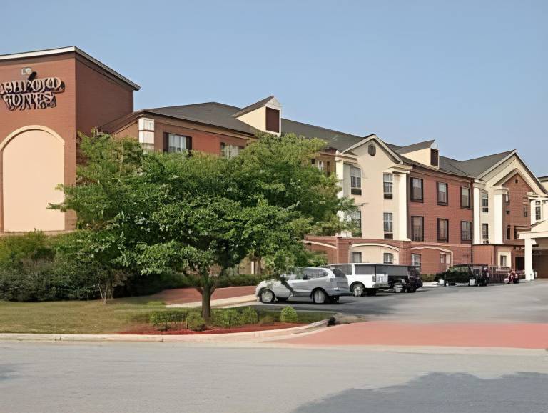Wingate by Wyndham High Point/Greensboro/Airport South in High Point, NC