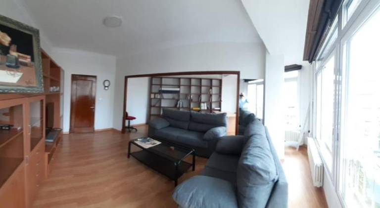 120 m² Ferienwohnung