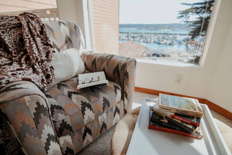 Condo Newport