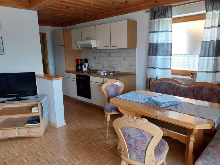 Ferienwohnung Lam