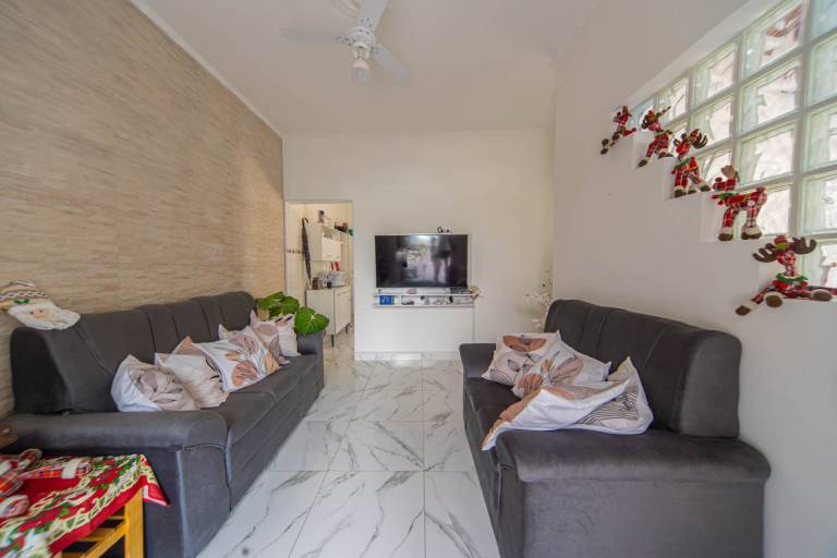 Casa na Praia Grande: Pet friendly e com Garagem — photo 2