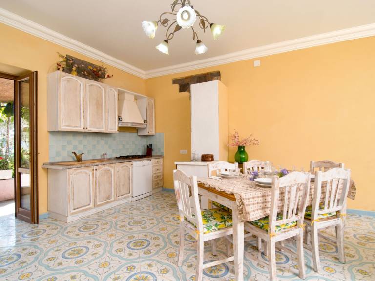 Child-friendly wonderful vacation home with barbeque, private pool & terrace | Nature view | Pet-friendly — photo 4
